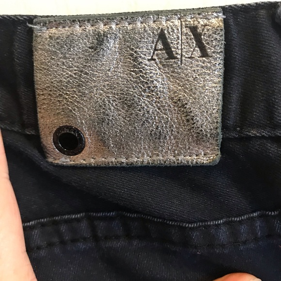 Armani Exchange Stretch Skinny Jeans - Picture 4 of 6
